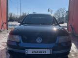 Volkswagen Passat 1996 годаүшін1 400 000 тг. в Уральск – фото 2