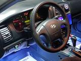 Hyundai Sonata 2005 года за 2 500 000 тг. в Туркестан – фото 2