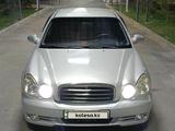 Hyundai Sonata 2005 года за 2 500 000 тг. в Туркестан