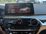 BMW 540 2019 года за 20 000 000 тг. в Алматы – фото 4