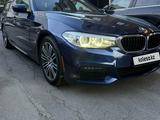 BMW 540 2019 года за 20 000 000 тг. в Алматы