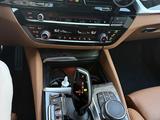 BMW 540 2019 года за 20 000 000 тг. в Алматы – фото 5