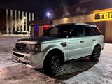 Land Rover Range Rover Sport 2006 годаfor7 200 000 тг. в Усть-Каменогорск – фото 2