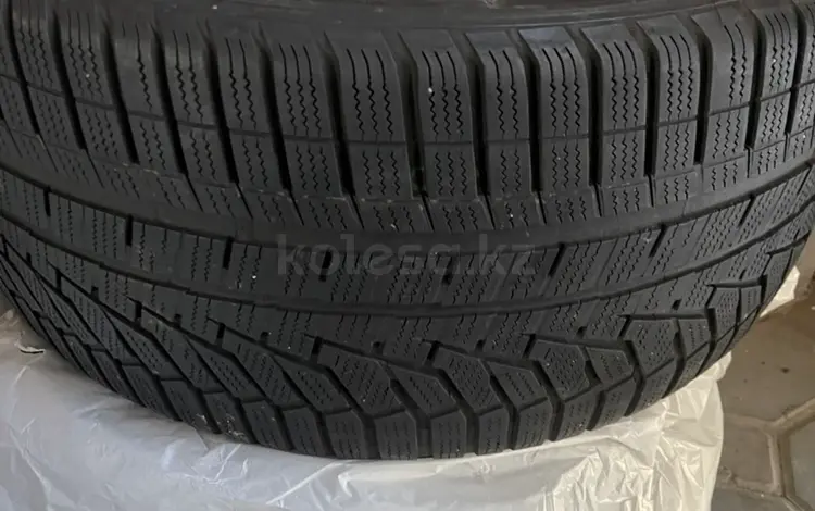 Комплект Hankook за 232 000 тг. в Алматы