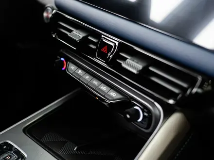 GAC GS3 Comfort 2025 года за 10 490 000 тг. в Караганда – фото 29