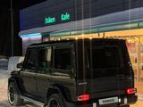 Mercedes-Benz G 55 AMG 2008 года за 24 000 000 тг. в Караганда – фото 2