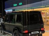 Mercedes-Benz G 55 AMG 2008 года за 24 000 000 тг. в Караганда – фото 3