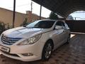 Hyundai Sonata 2011 года за 6 500 000 тг. в Шымкент – фото 3