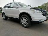 Honda CR-V 2011 года за 7 500 000 тг. в Астана – фото 5