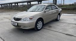 Toyota Camry 2002 года за 6 000 000 тг. в Семей – фото 2