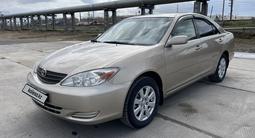 Toyota Camry 2002 года за 6 000 000 тг. в Семей