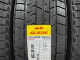 235/55R19 GLEDE G39 зимняя (липучка) с 10: 00 до 23: 30үшін36 000 тг. в Алматы – фото 3