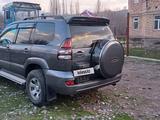 Toyota Land Cruiser Prado 2004 года за 6 500 000 тг. в Шымкент