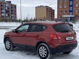 Nissan Qashqai 2009 года за 4 700 000 тг. в Костанай – фото 3