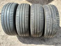 Шины 205/60 R16 — "Michelin Energy Saver" (Италия), летние, в отл за 95 000 тг. в Астана