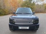 Land Rover Range Rover 2005 годаfor6 750 000 тг. в Усть-Каменогорск