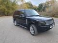 Land Rover Range Rover 2005 годаүшін6 750 000 тг. в Усть-Каменогорск – фото 5