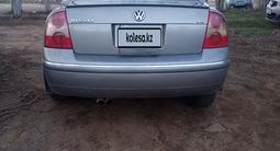 Volkswagen Passat 2002 года за 2 000 000 тг. в Караганда – фото 2