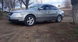Volkswagen Passat 2002 года за 2 000 000 тг. в Караганда – фото 3