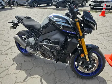 Yamaha  MT-10 2023 года за 9 300 000 тг. в Алматы