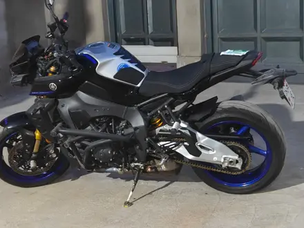 Yamaha  MT-10 2023 года за 9 300 000 тг. в Алматы – фото 6