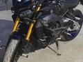 Yamaha  MT-10 2023 годаүшін9 300 000 тг. в Алматы – фото 5