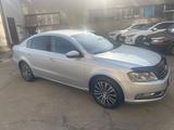 Volkswagen Passat 2012 года за 5 500 000 тг. в Алматы – фото 4