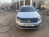 Volkswagen Passat 2012 года за 5 500 000 тг. в Алматы – фото 3