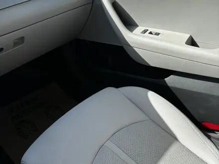 Hyundai Sonata 2019 года за 7 000 000 тг. в Алматы – фото 9