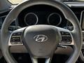 Hyundai Sonata 2019 года за 7 000 000 тг. в Алматы – фото 11