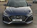 Hyundai Sonata 2019 года за 7 000 000 тг. в Алматы – фото 2
