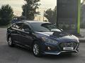 Hyundai Sonata 2019 года за 7 000 000 тг. в Алматы – фото 3