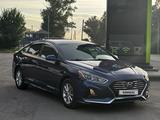 Hyundai Sonata 2019 годаүшін7 000 000 тг. в Алматы – фото 3