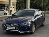 Hyundai Sonata 2019 годаүшін7 000 000 тг. в Алматы