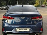 Hyundai Sonata 2019 годаүшін7 000 000 тг. в Алматы – фото 5