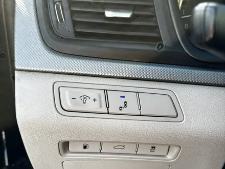 Hyundai Sonata 2019 года за 7 000 000 тг. в Алматы – фото 10