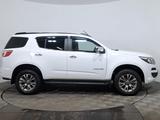 Chevrolet TrailBlazer 2021 года за 12 150 000 тг. в Астана – фото 4