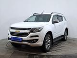 Chevrolet TrailBlazer 2021 годаfor12 490 000 тг. в Астана