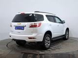 Chevrolet TrailBlazer 2021 года за 12 150 000 тг. в Астана – фото 5