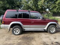 Mitsubishi Pajero 1992 года за 2 200 000 тг. в Алматы