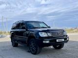 Lexus LX 470 2006 года за 11 000 000 тг. в Астана