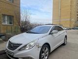 Hyundai Sonata 2010 года за 3 700 000 тг. в Астана