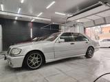 Mercedes-Benz S 320 1999 года за 5 500 000 тг. в Тараз