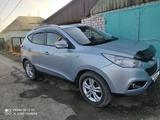 Hyundai Tucson 2011 годаүшін7 500 000 тг. в Усть-Каменогорск