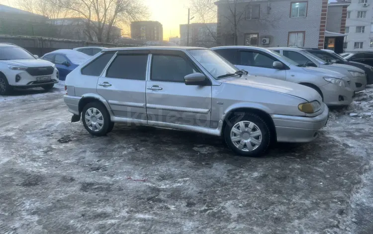 ВАЗ (Lada) 2114 2012 года за 950 000 тг. в Актобе
