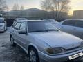 ВАЗ (Lada) 2114 2012 года за 950 000 тг. в Актобе – фото 4