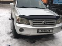 Toyota Highlander 2004 годаүшін8 500 000 тг. в Алматы