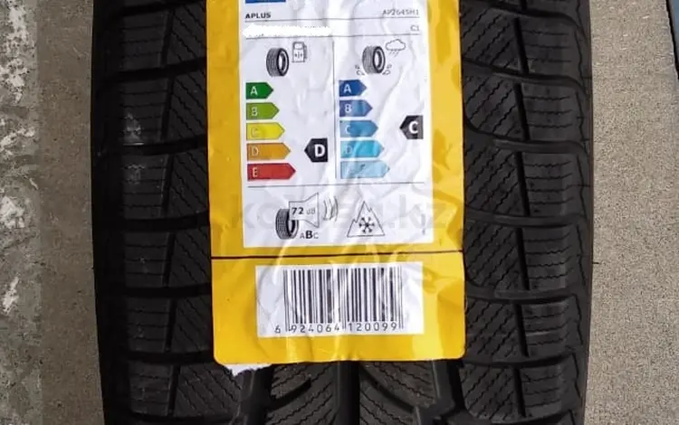 Шины Aplus 245/50R20 102H A501 за 47 000 тг. в Алматы