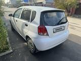 Daewoo Kalos 2002 года за 1 500 000 тг. в Алматы – фото 4