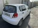 Daewoo Kalos 2002 года за 1 500 000 тг. в Алматы – фото 5